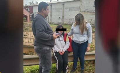 Demoraron a un segundo hombre tras el hallazgo de la adolescente que estuvo desaparecida 2 días en Corrientes