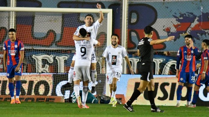 Deportivo Riestra derrotó a San Lorenzo en la tanda de penales y se clasificó a octavos de la Copa Argentina: así quedó el cuadro