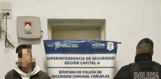 Detuvieron a otros dos sospechosos por la muerte de Franco Depauli, el hombre que recibió un piedrazo en los festejos por la Selección