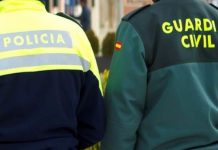 Detuvieron a un argentino acusado de matar a una mujer en España: habría intentado suicidarse durante el arresto
