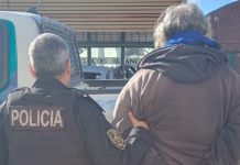 Detuvieron a un hombre de 61 años por comprar con una tarjeta robada en Bahía Blanca