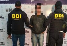 Detuvieron a un joven de 26 años acusado de distribuir pornografía infantil en Balcarce