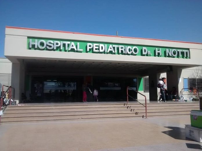 Detuvieron e imputaron a una joven de 23 años por manejar borracha y atropellar a una nena que pelea por su vida