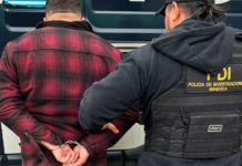 Detuvieron en Mendoza a un ciudadano chileno acusado de robos con inhibidores de señal