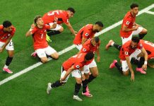 Egipto espera por Argentina o Cabo Verde: así está el cuadro de octavos de final del Mundial 2026 y la agenda completa de partidos