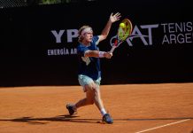 El circuito que alimenta al tenis argentino: seis torneos del ITF World Tennis llegan al país en las próximas semanas