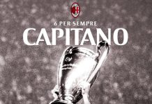 El conmovedor homenaje del plantel del Milan a Franco Baresi durante la pretemporada en Australia