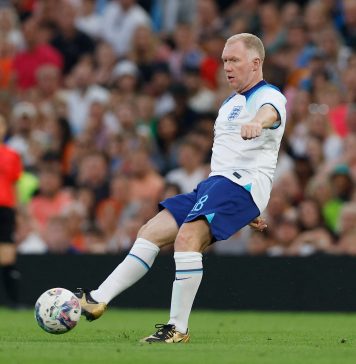 El curioso pronóstico de una leyenda del fútbol inglés para la semifinal del Mundial ante Argentina