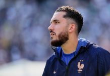 El delicado momento que atraviesa una de las estrellas de la selección de Francia: “Se siente frustrado”