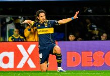 El emotivo video con el que Edinson Cavani se despidió de Boca Juniors: “Jamás me voy a arrepentir de haber venido”