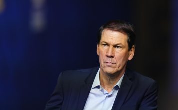 El entrenador de Bélgica criticó al VAR tras la eliminación del Mundial a manos de España