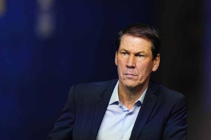 El entrenador de Bélgica criticó al VAR tras la eliminación del Mundial a manos de España