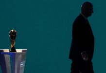 El fútbol asiático se unió al bloque de rechazo y sumó otro revés para el proyecto de Infantino en FIFA: cómo está el mapa de votos