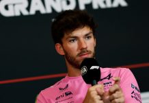 El inesperado dardo de Pierre Gasly a Alpine tras el GP de Gran Bretaña de Fórmula 1