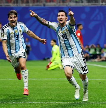 El particular ranking que califica a los partidos del Mundial 2026: el podio de los más votados y qué puesto ocupan los de Argentina