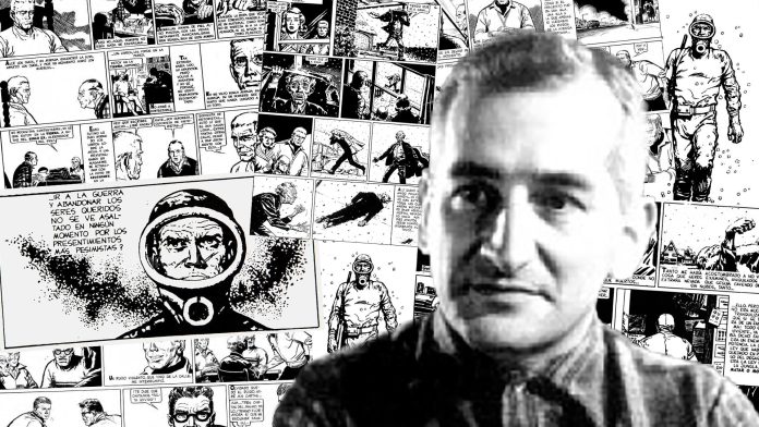 El secuestro del autor de El Eternauta y la trágica historia de su familia diezmada por la dictadura militar