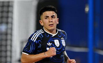 En la previa de la semi del Mundial ante Inglaterra, el Flamengo abrió negociaciones para contratar a un jugador de Argentina