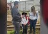 Encontraron sana y salva a la adolescente de 17 años que estaba desaparecida desde hacía dos días en Corrientes