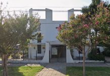 Entraron a robar a una parroquia de La Plata: se llevaron millones de pesos de las donaciones