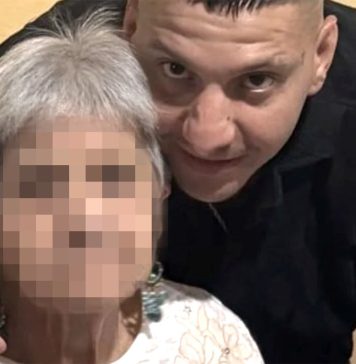 Esposado y golpeado con una escopeta: las torturas que sufrió un hombre asesinado por policías de Santa Fe