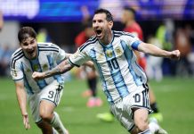 “Esto es más que patriotismo”: el análisis más curioso en un reconocido diario de Estados Unidos sobre la “locura” argentina en el Mundial