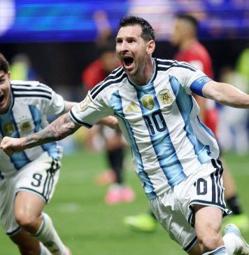 “Esto es más que patriotismo”: el análisis más curioso en un reconocido diario de Estados Unidos sobre la “locura” argentina en el Mundial