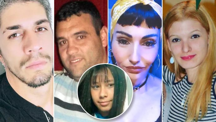Femicidio de Agostina Vega: a dos meses del crimen, realizaron una inspección ocular en la casa de Claudio Barrelier