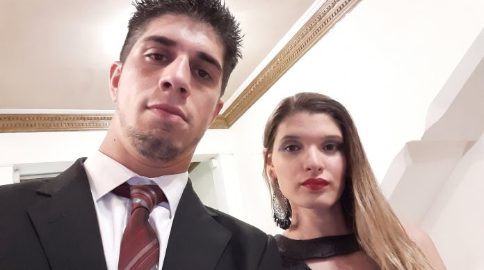 Femicidio de Agostina Vega: Marianela Palmero, la pareja de Claudio Barrelier, se negó a declarar