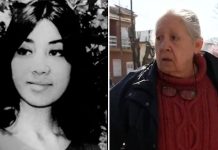 Figuraba como desaparecida hace años por la dictadura de Chile pero está viva y reside en Argentina