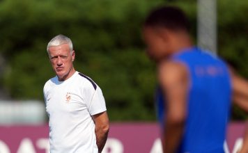 Francia-Paraguay, EN VIVO, por los 8vos de final del Mundial 2026: hora, TV, formaciones y todo lo que hay que saber