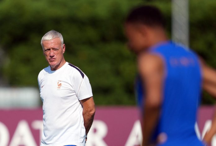 Francia-Paraguay, EN VIVO, por los 8vos de final del Mundial 2026: hora, TV, formaciones y todo lo que hay que saber
