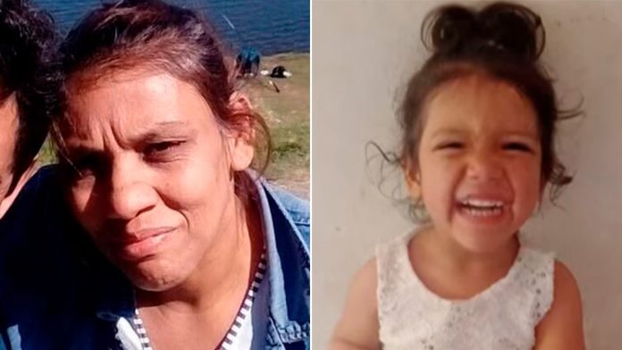 Fue a juicio por abusar de su bebé y la absolvieron: el fallo que dejó libre a la madre de la nena que murió en Villa Gesell
