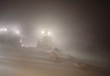“Fue un milagro”: habló el bombero que rescató a los mineros atrapados durante tres días bajo la nieve en Catamarca