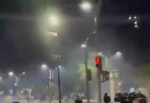 Golpeó a un policía en la celebración por el triunfo ante Inglaterra y le prohibieron festejar en la final del Mundial