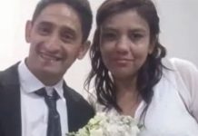Habló el padre de la nena de dos años que murió en Villa Gesell y defendió a la madre: “Para mí fue un accidente”