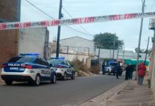 Hallaron a dos hombres muertos en Córdoba e investigan si la causa estaría relacionada con la ola polar