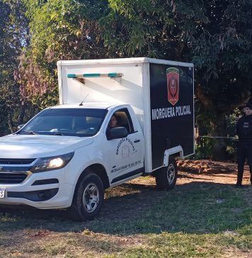 Horror en Misiones: encontraron muerto a un nene de 8 años e investigan si su madre lo mató y luego intentó quitarse la vida