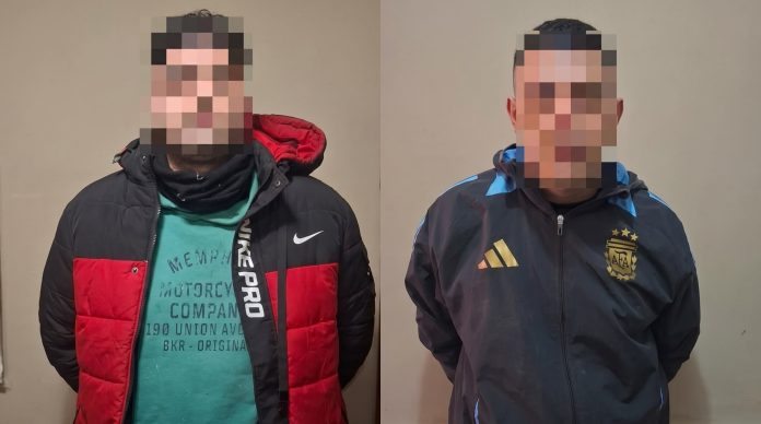 Imputaron a dos hinchas por el crimen del policía durante un partido de fútbol en Santa Fe: la supuesta arma homicida