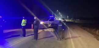 Imputaron al ex futbolista que atropelló y mató a un jubilado en Mendoza, se fugó y dio positivo en alcoholemia