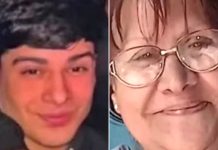 Imputaron por homicidio agravado al hijo de la mujer asesinada en Catamarca: permanece internado con custodia policial