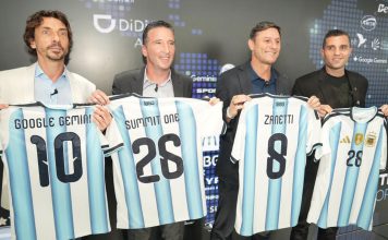 La AFA consolidó su expansión comercial y cerró el Mundial con siete nuevos patrocinadores