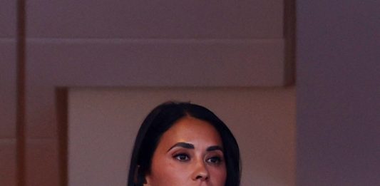 La carta de Antonela Roccuzzo para Messi tras la derrota de Argentina en la final del Mundial: “Siempre vas a ser el mejor”