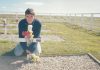 La carta del hijo de un soldado que murió en Malvinas antes del Argentina-Inglaterra: “El deporte no repara las pérdidas”