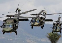 La estrategia de Estados Unidos para impedir que Irán amplíe su poder militar