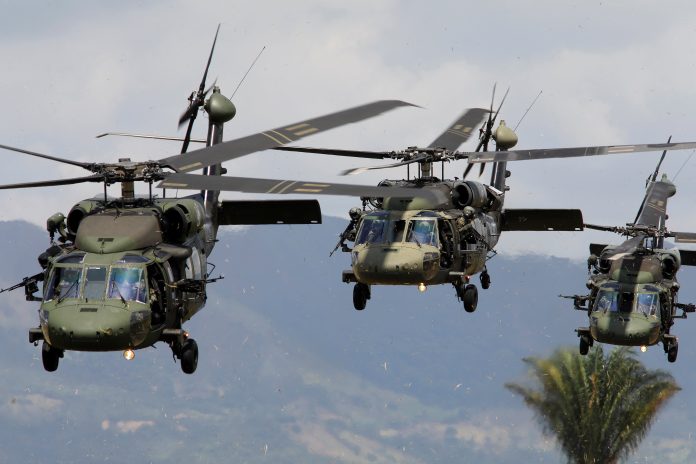 La estrategia de Estados Unidos para impedir que Irán amplíe su poder militar