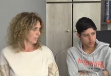 La hija mayor de Lucía Sosa pidió declarar en la causa por la muerte de la nena de 2 años en Villa Gesell: “Quiero colaborar”