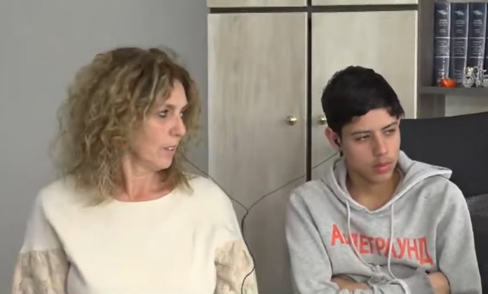 La hija mayor de Lucía Sosa pidió declarar en la causa por la muerte de la nena de 2 años en Villa Gesell: “Quiero colaborar”