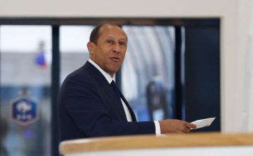 La importante decisión que tomó Francia respecto al reemplazante de Deschamps en la selección: “Es inminente”