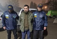 La Justicia intimó al Servicio Penitenciario Federal a trasladar a Jones Huala a una cárcel de seguridad media