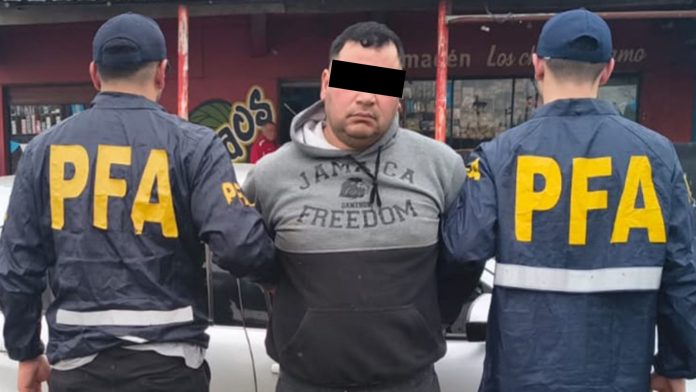 La lista de atrocidades del albañil de Merlo acusado de ser el mayor pedófilo de la historia reciente